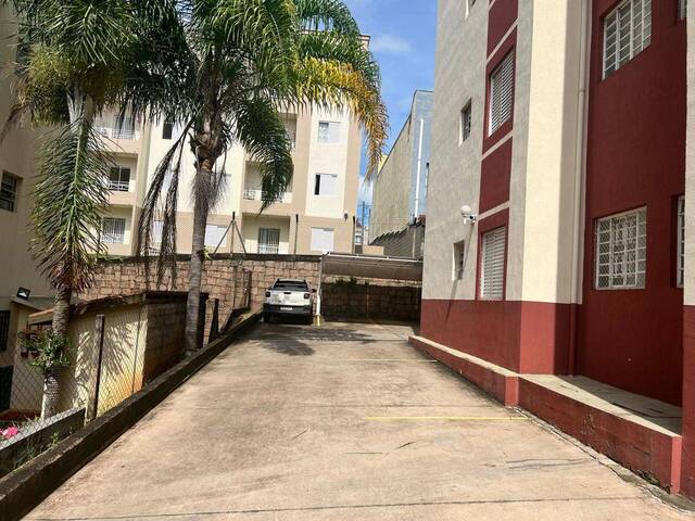 #AP5767 - Apartamento para Locação em Vinhedo - SP