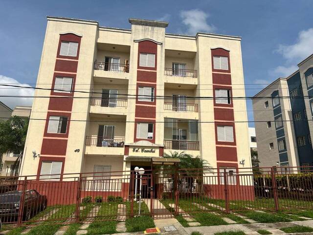 #AP5767 - Apartamento para Locação em Vinhedo - SP