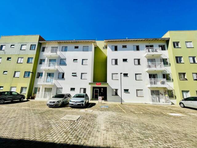 Apartamento para Locação em Vinhedo - 4