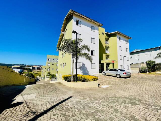 Apartamento para Locação em Vinhedo - 5