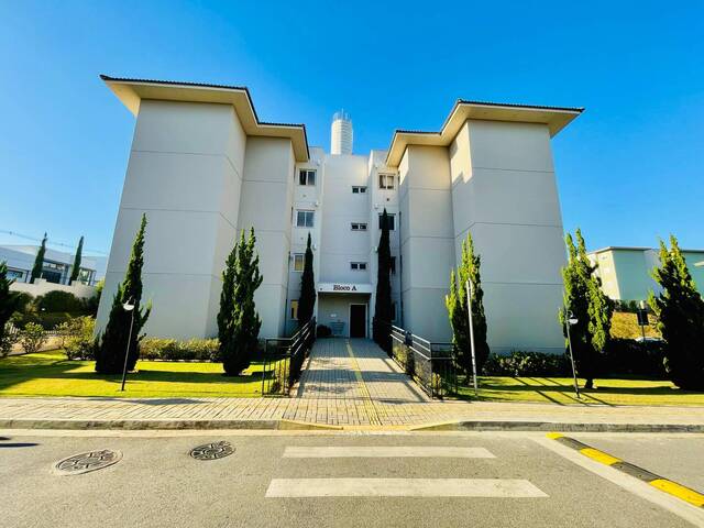 #AP1020 - Apartamento para Locação em Vinhedo - SP