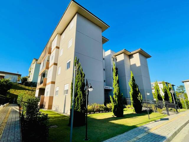 #AP1020 - Apartamento para Locação em Vinhedo - SP