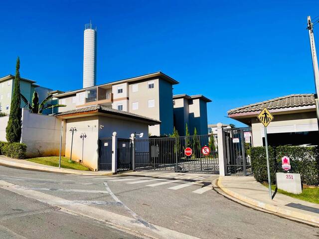 #AP1020 - Apartamento para Locação em Vinhedo - SP