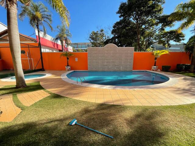 #AP5771 - Apartamento para Locação em Vinhedo - SP