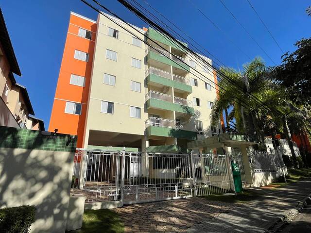 #AP5771 - Apartamento para Locação em Vinhedo - SP