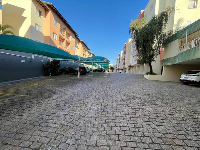 Apartamento para Locação em Vinhedo - 5