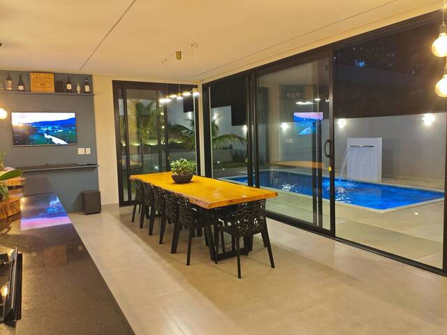 #CA5772 - Casa para Venda em Vinhedo - SP