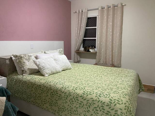 Apartamento para Locação em Valinhos - 4