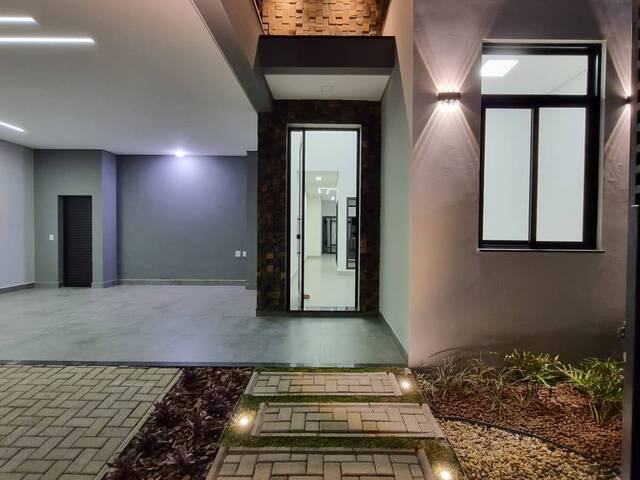 Casa para Venda em Vinhedo - 4