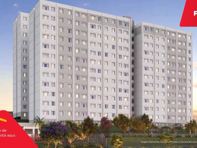 #60565775 - Apartamento para Venda em Campinas - SP