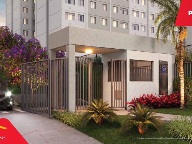 #60565775 - Apartamento para Venda em Campinas - SP