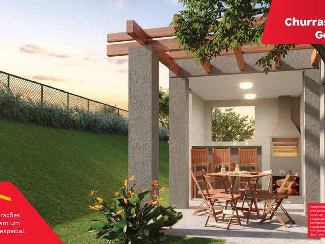 Apartamento para Venda em Campinas - 4