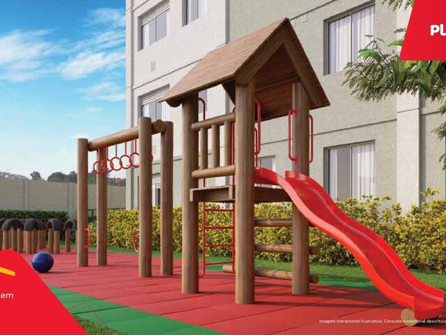 Apartamento para Venda em Campinas - 5