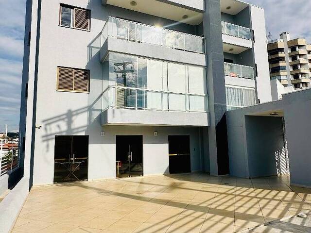 #AP5778 - Apartamento para Locação em Vinhedo - SP