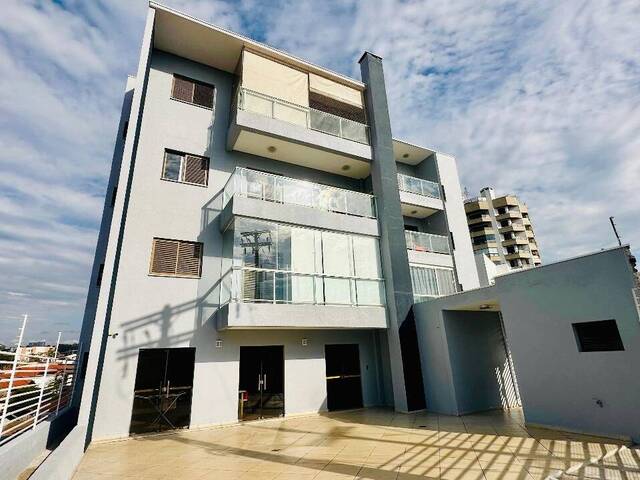 #AP5778 - Apartamento para Locação em Vinhedo - SP