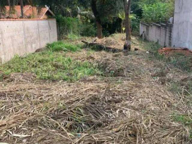 #Terreno 50 - Área para Venda em Vinhedo - SP
