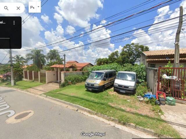 #Terreno 50 - Área para Venda em Vinhedo - SP