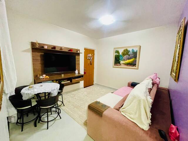 #60565780 - Apartamento para Venda em Valinhos - SP