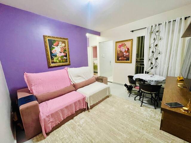 #60565780 - Apartamento para Venda em Valinhos - SP