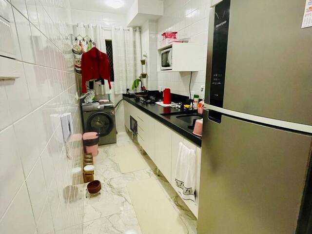 Apartamento para Venda em Valinhos - 5