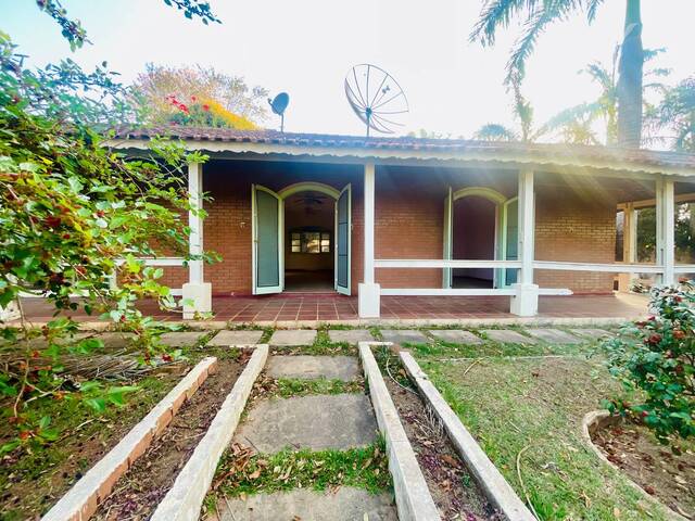 #60565781 - Casa para Venda em Vinhedo - SP