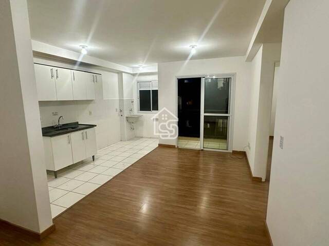 #AP1 - Apartamento para Locação em Hortolândia - SP