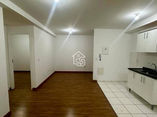 #AP1 - Apartamento para Locação em Hortolândia - SP