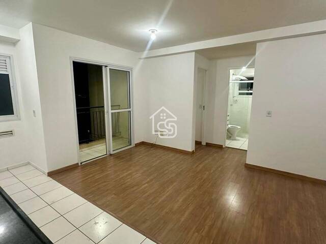 Apartamento para Locação em Hortolândia - 5