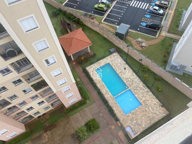 Locação em Jardim Nossa Senhora de Fátima - Hortolândia