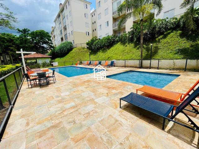 #AP5785 - Apartamento para Locação em Valinhos - SP