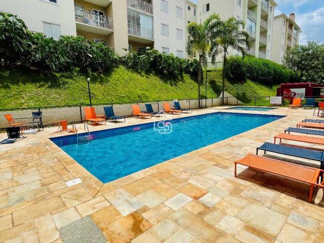 #AP5785 - Apartamento para Locação em Valinhos - SP