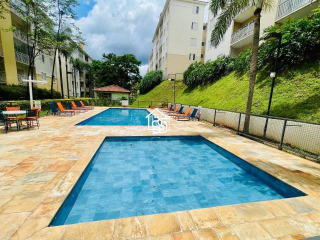 #AP5785 - Apartamento para Locação em Valinhos - SP