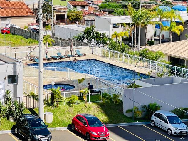 Apartamento para Locação em Sumaré - 4