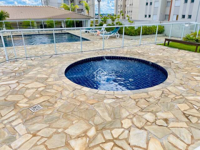 Apartamento para Locação em Sumaré - 5