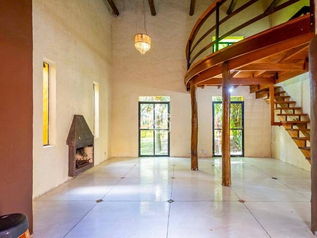 #CA5787 - Casa para Locação em Vinhedo - SP