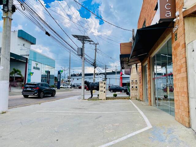 Sala para Locação em Vinhedo - 2