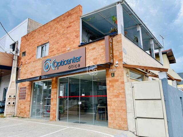 Sala para Locação em Vinhedo - 3