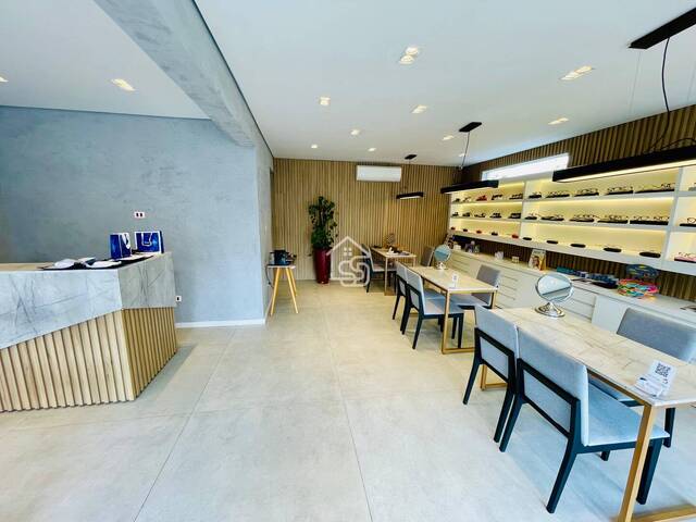 Sala para Locação em Vinhedo - 4