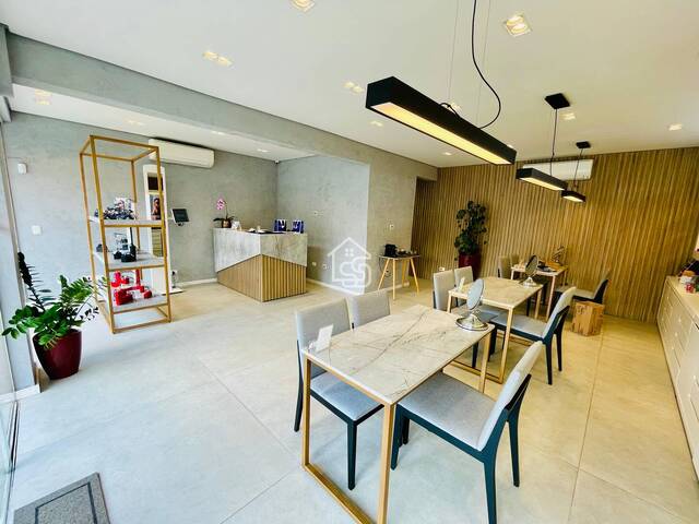 Sala para Locação em Vinhedo - 5