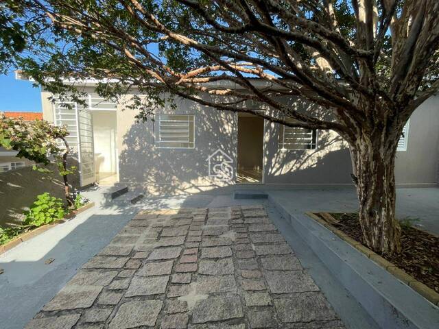 #60565790 - Casa para Locação em Valinhos - SP