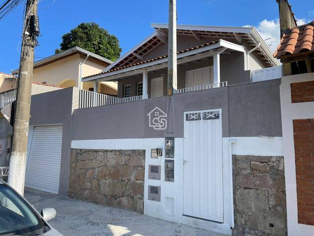 #60565791 - Casa para Locação em Valinhos - SP