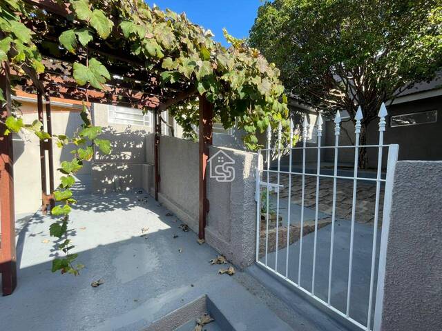 #60565791 - Casa para Locação em Valinhos - SP