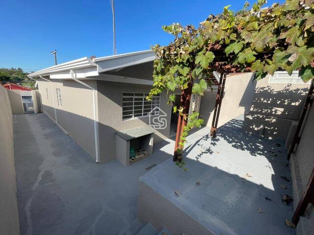 #60565791 - Casa para Locação em Valinhos - SP