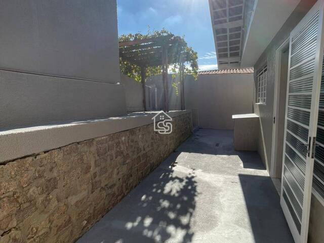 Casa para Locação em Valinhos - 5