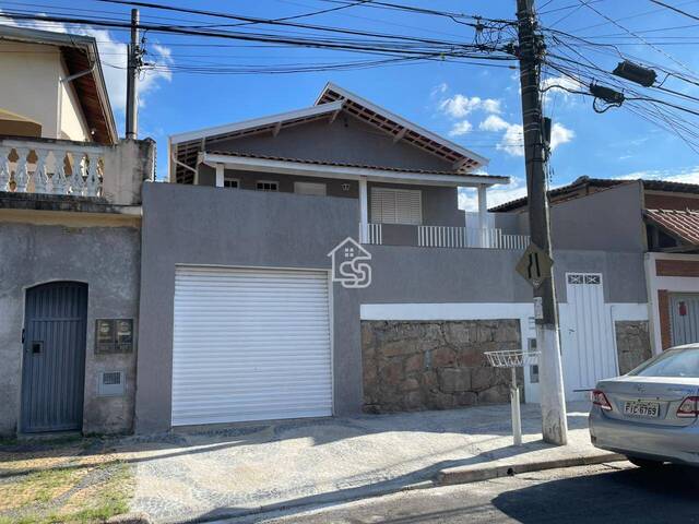 Casa para Locação em Valinhos - 4