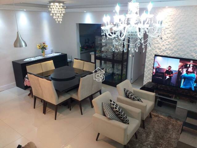 #60565792 - Apartamento para Venda em Vinhedo - SP - 2