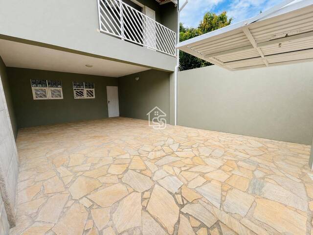 #60565793 - Casa para Venda em Valinhos - SP - 2