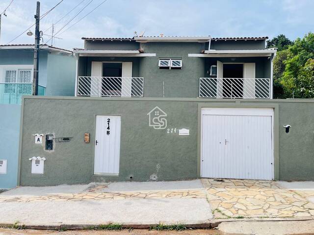 Casa para Locação em Valinhos - 5