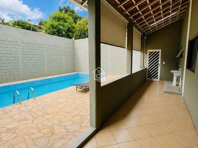 Casa para Venda em Valinhos - 4