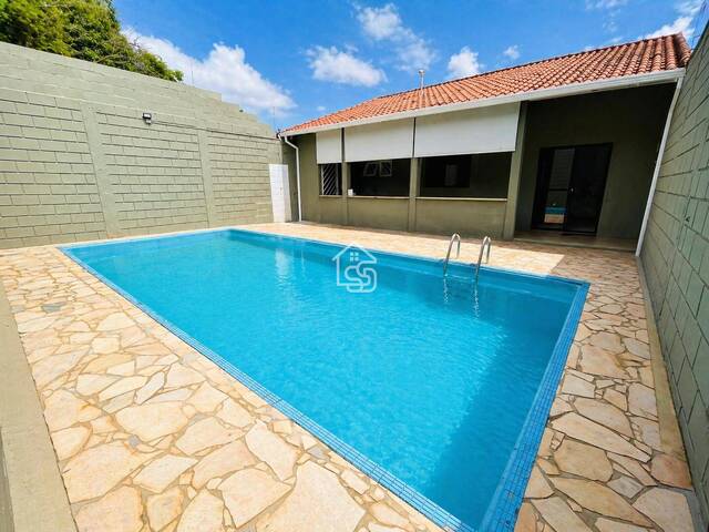 Casa para Venda em Valinhos - 5